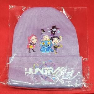 Demon Hunters Beanie